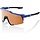 SPEEDCRAFT XS - Gloss Cobalt Blue - HiPER Copper Mirror Lens