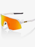 S3 - Soft Tact White - HiPER Red Multilayer Mirror Lens