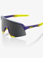 S3 - Matte Metallic Digital Brights - Smoke Lens