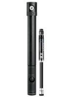 Crank Brothers Hand Pumps Klic HV - Gauge
