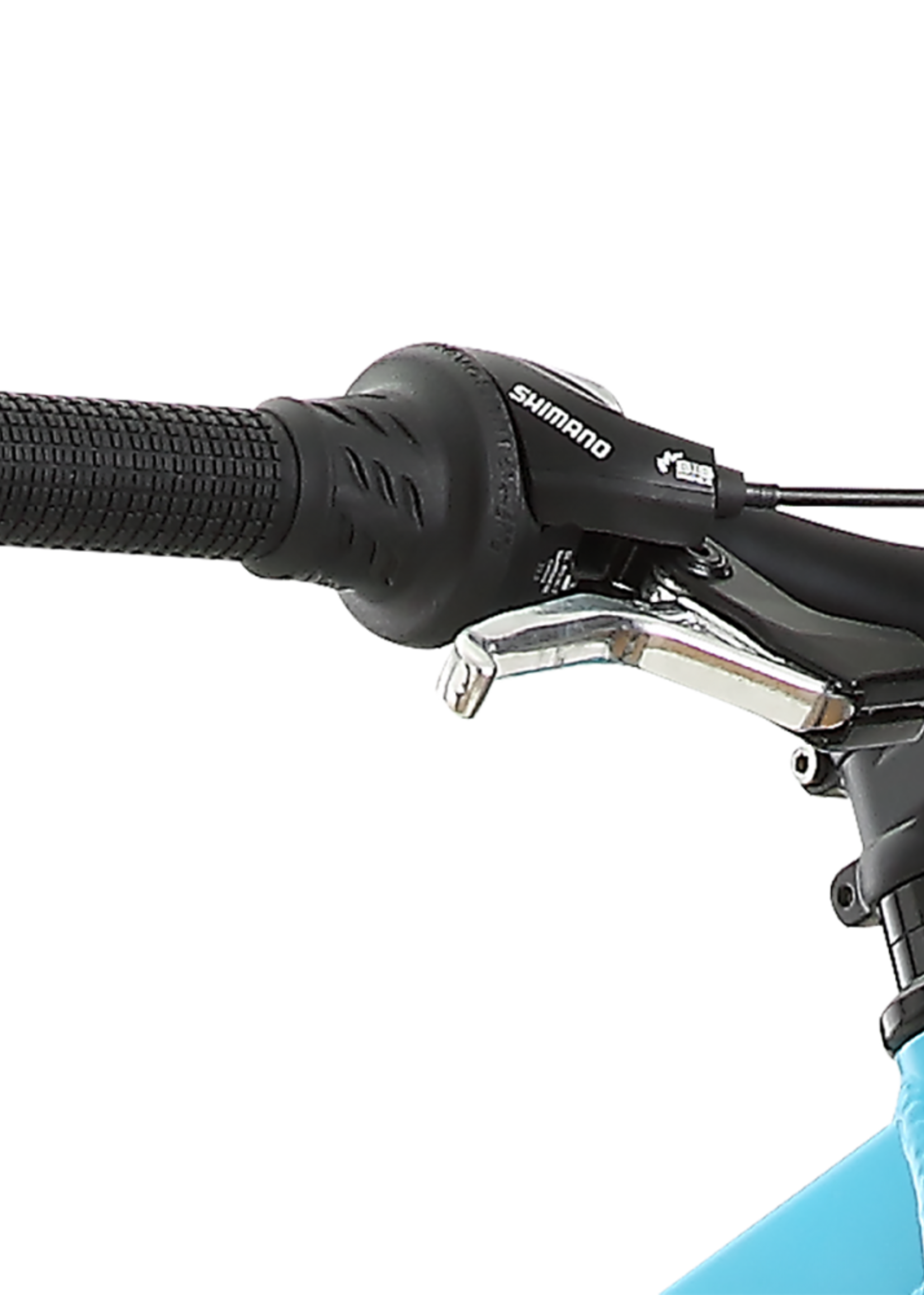 Diamondback Metric 24 Blue Youth