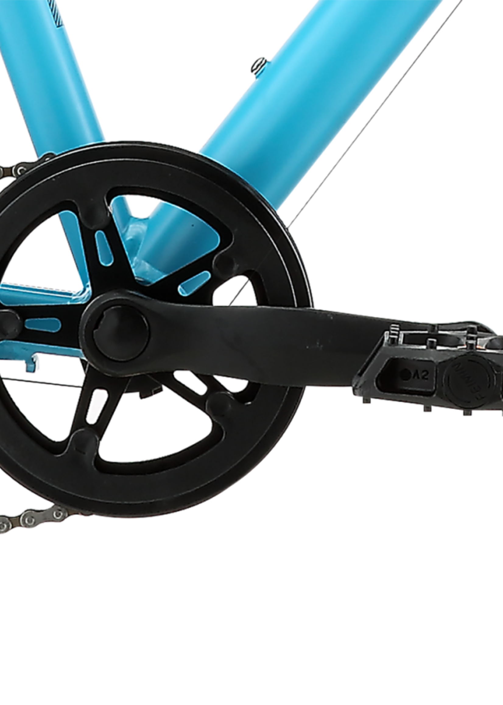 Diamondback Metric 24 Blue Youth
