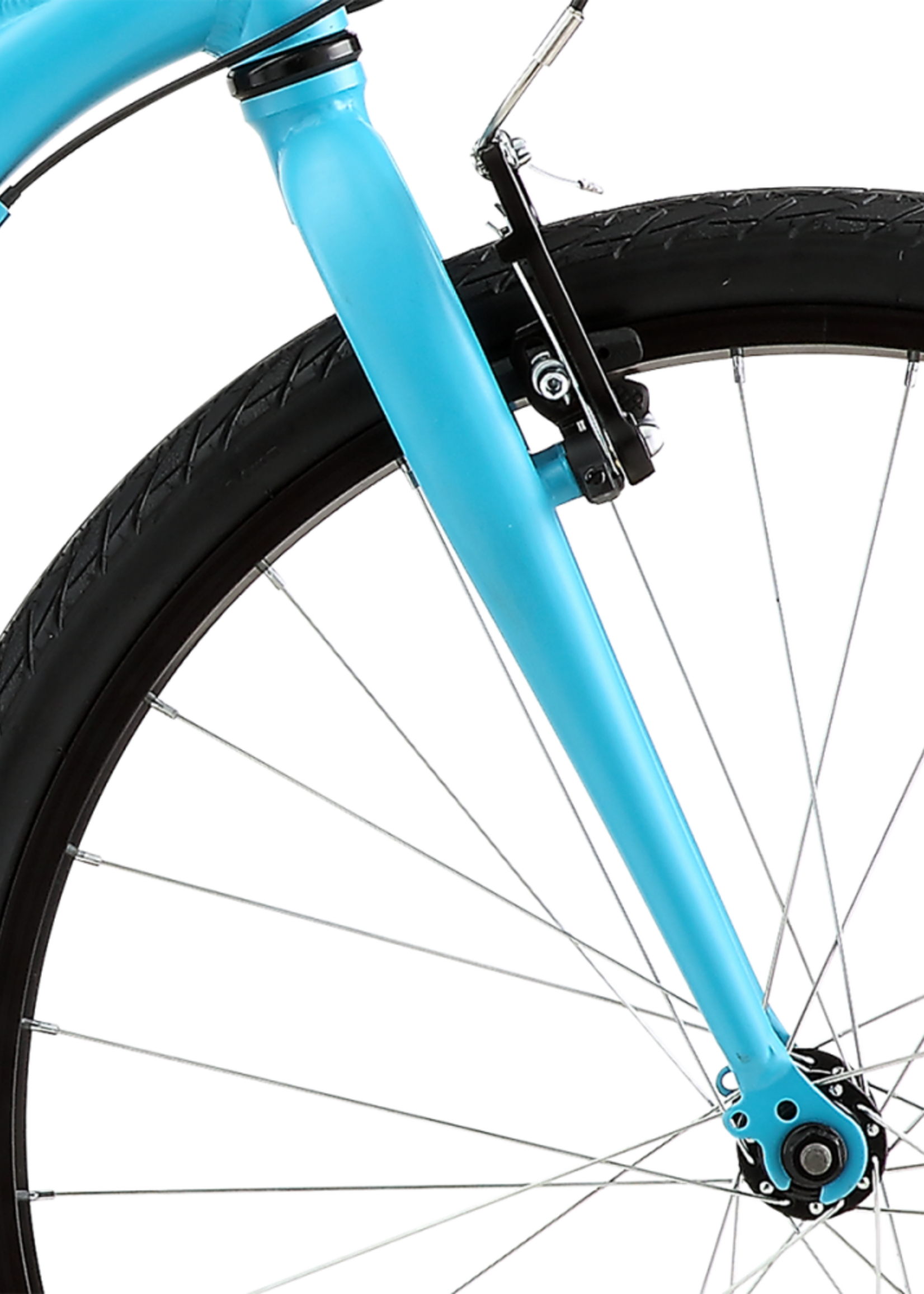 Diamondback Metric 24 Blue Youth