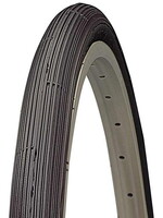 KENDA Kenda, Schwinn K23, Tire, 26''x1-3/8, Wire, Clincher, Black