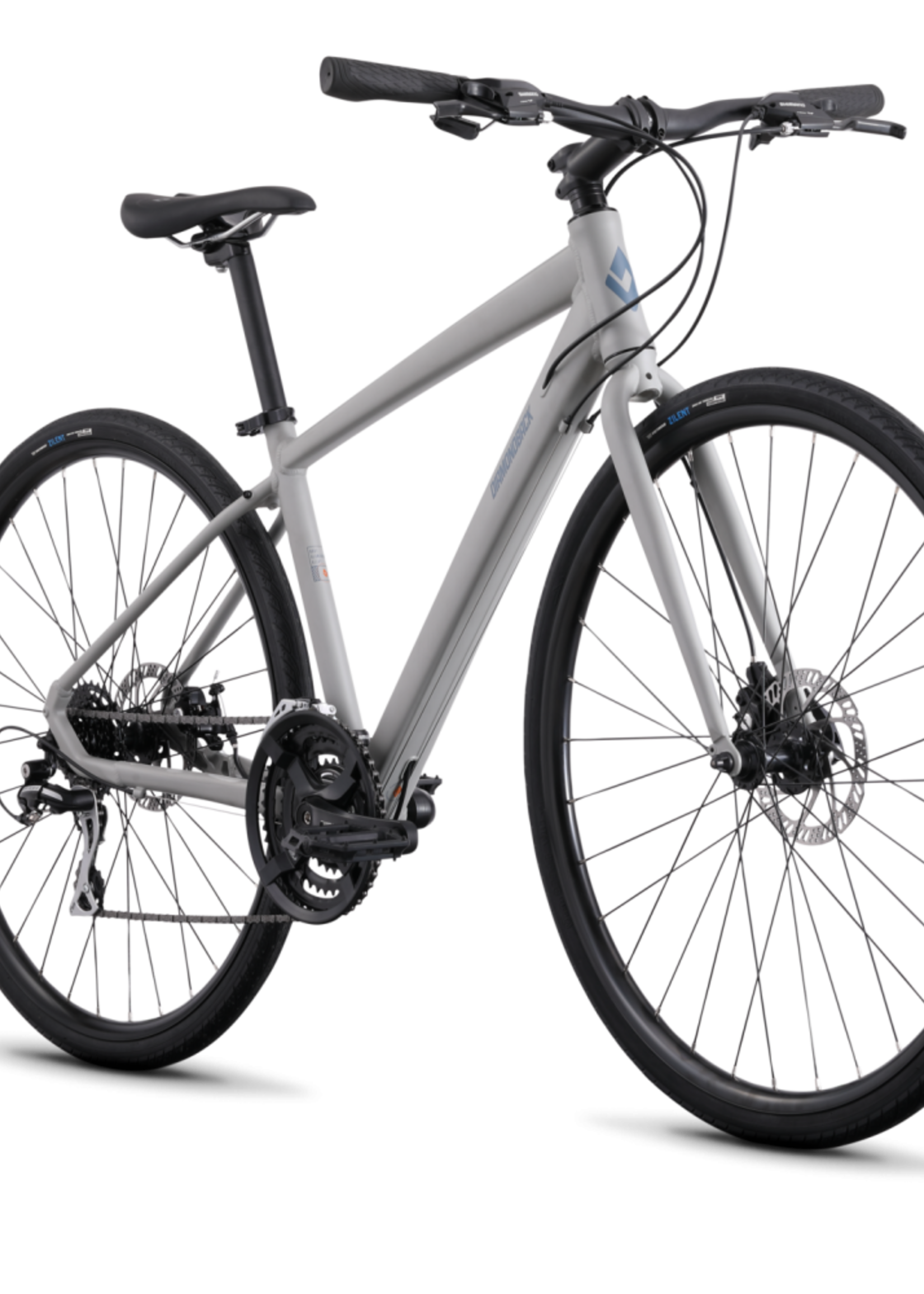 Diamondback METRIC 2 MD/17 GRY Fitness