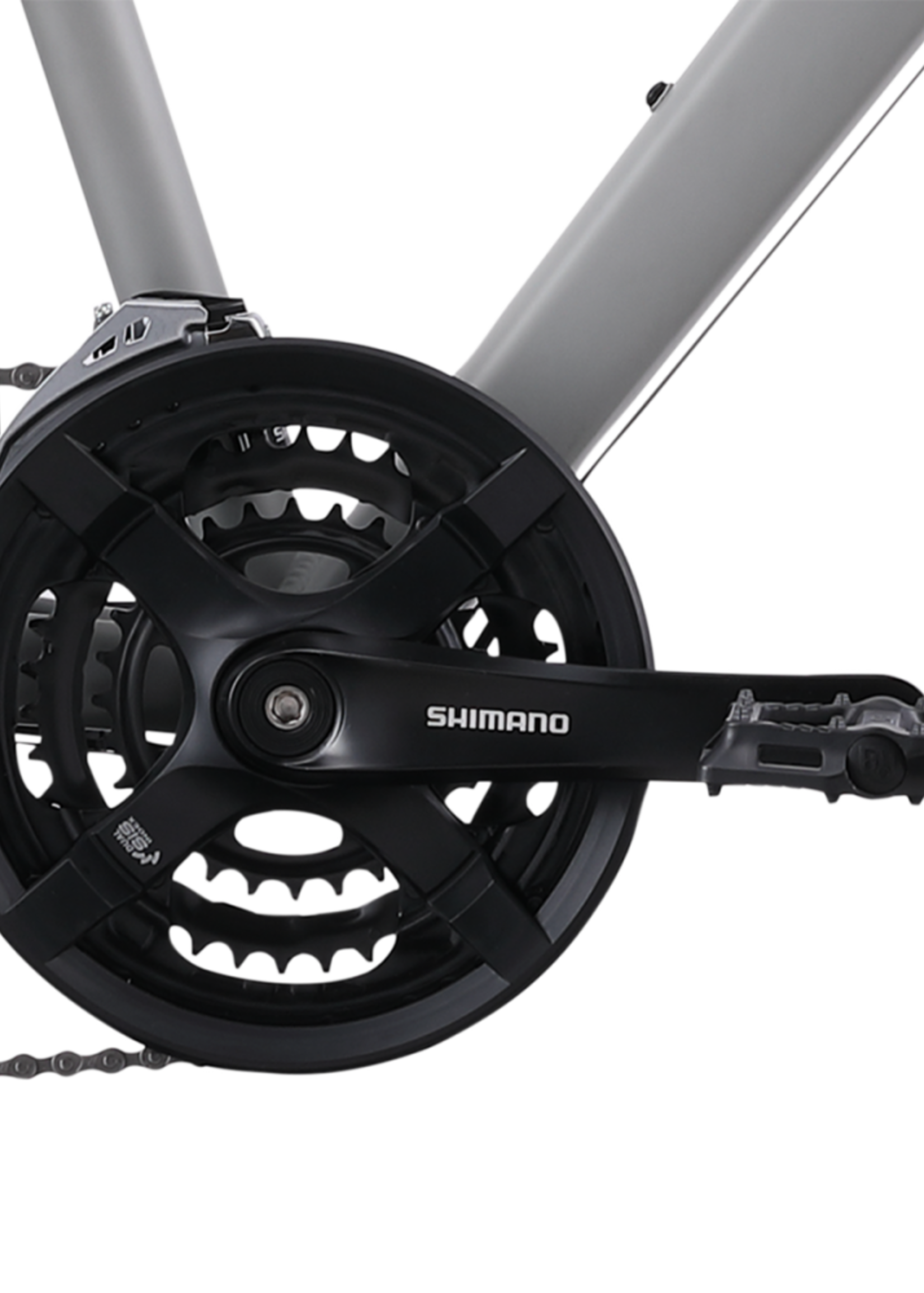 Diamondback METRIC 2 MD/17 GRY Fitness