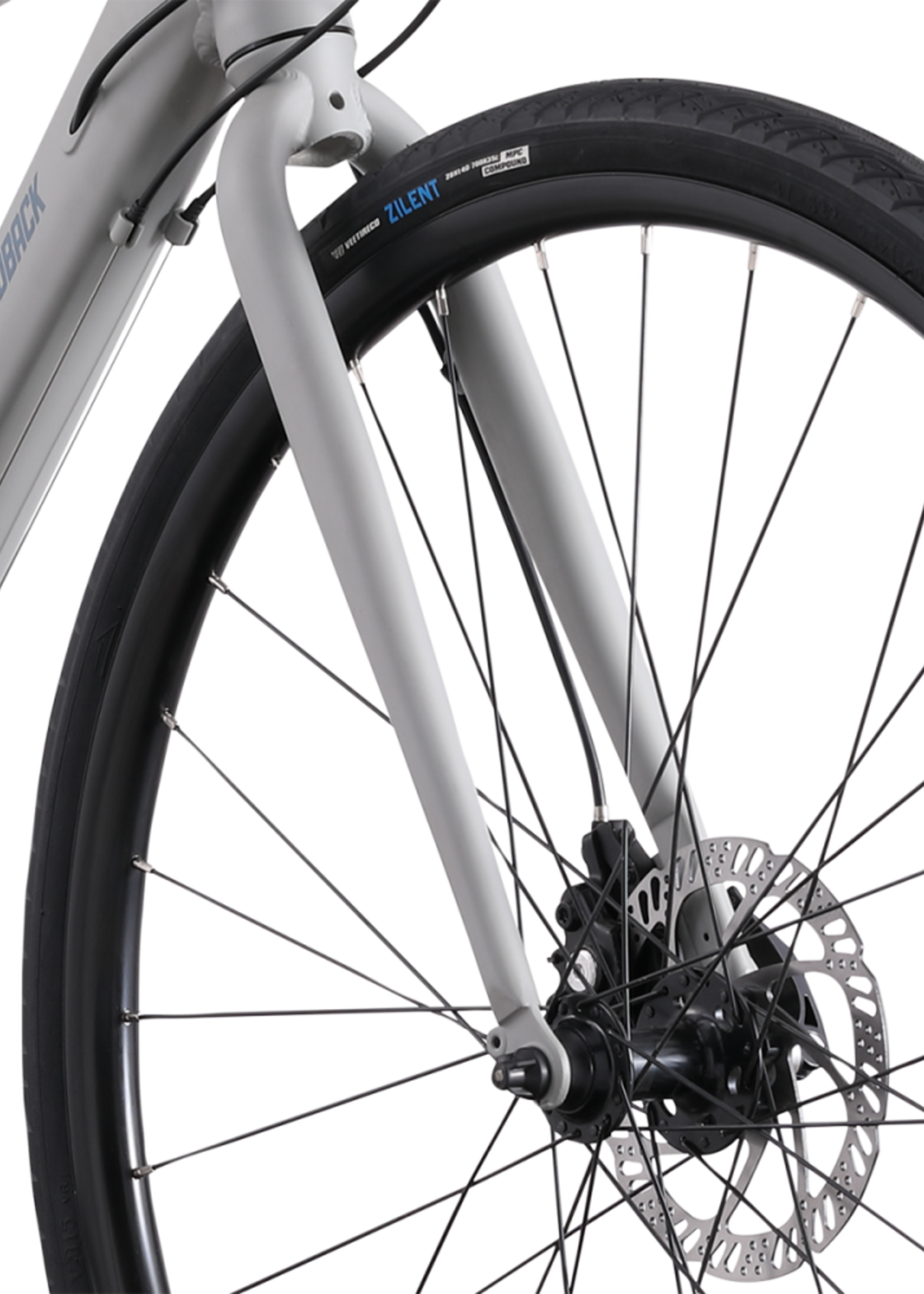 Diamondback METRIC 2 MD/17 GRY Fitness