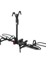 HOLLYWOOD CAR RACK HOLYWD HR1500 SPT RDR 2B FAT/E-BIKE 2in