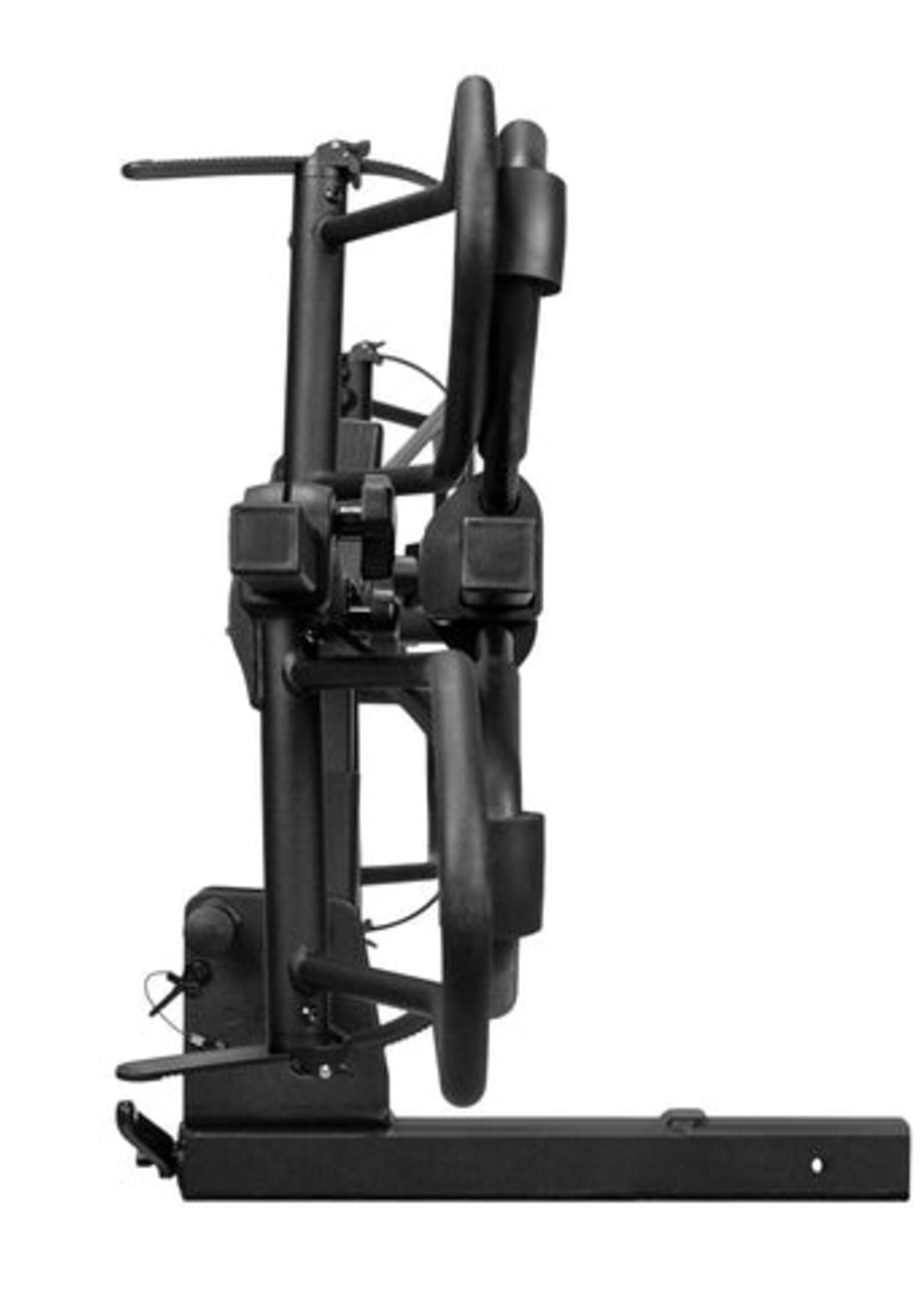 HOLLYWOOD CAR RACK HOLYWD HR1500 SPT RDR 2B FAT/E-BIKE 2in