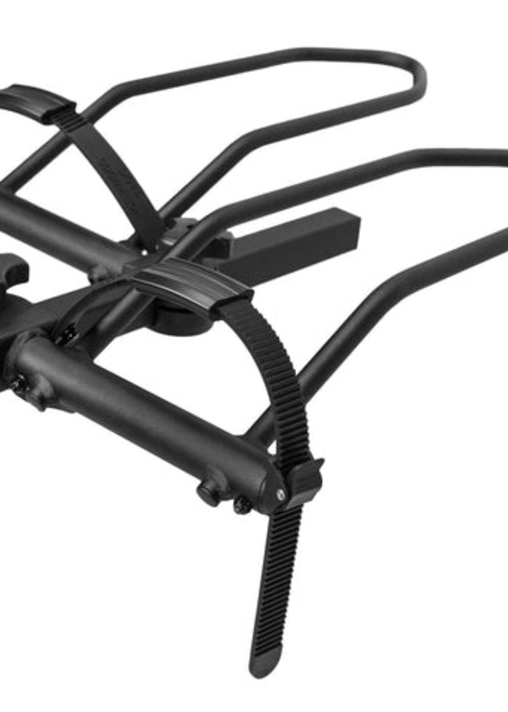 HOLLYWOOD CAR RACK HOLYWD HR1500 SPT RDR 2B FAT/E-BIKE 2in