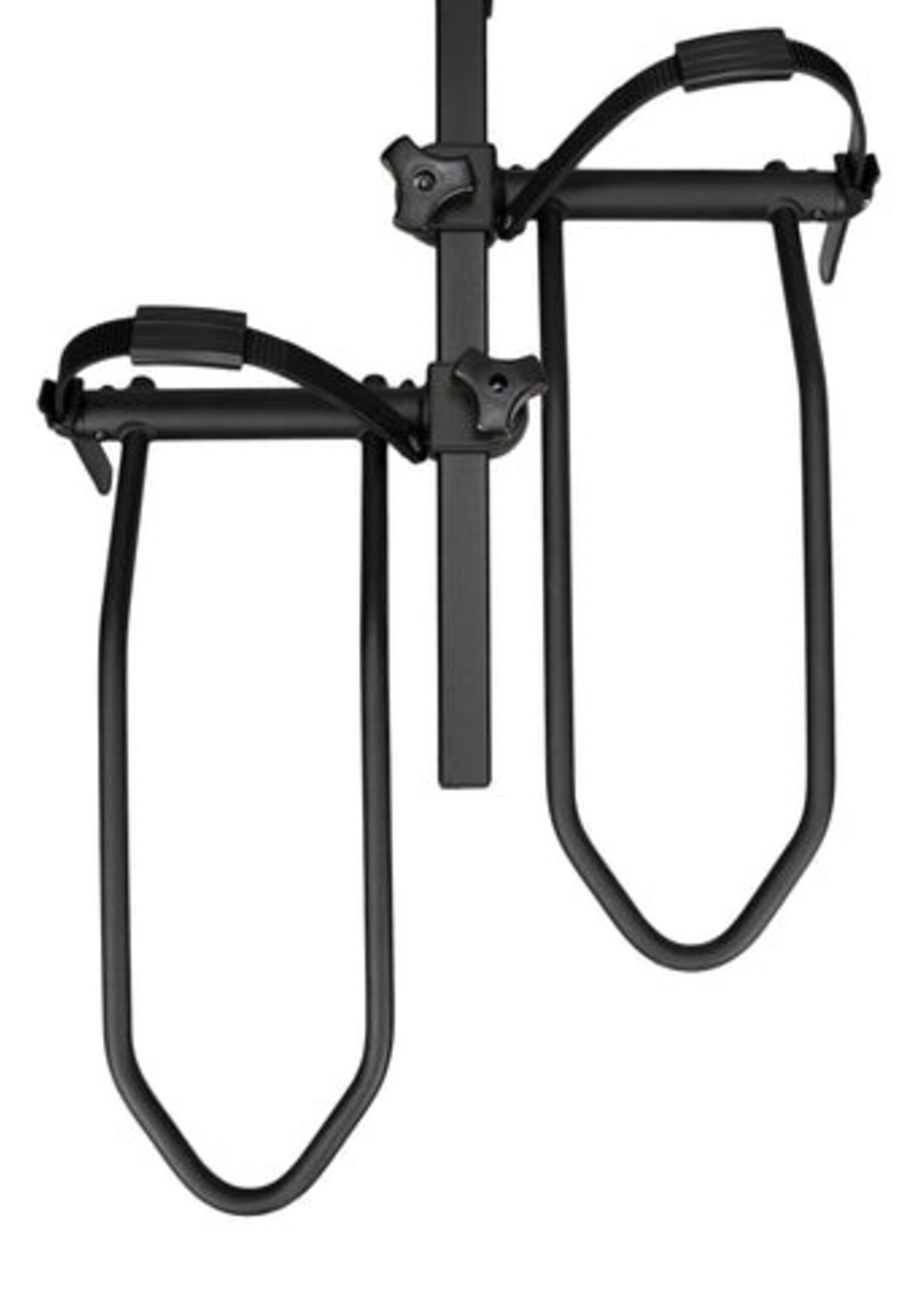 HOLLYWOOD CAR RACK HOLYWD HR1500 SPT RDR 2B FAT/E-BIKE 2in