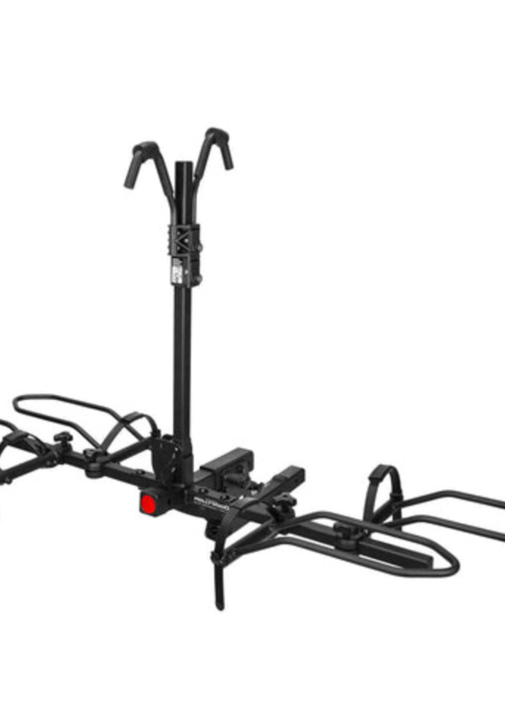 HOLLYWOOD CAR RACK HOLYWD HR1500 SPT RDR 2B FAT/E-BIKE 2in