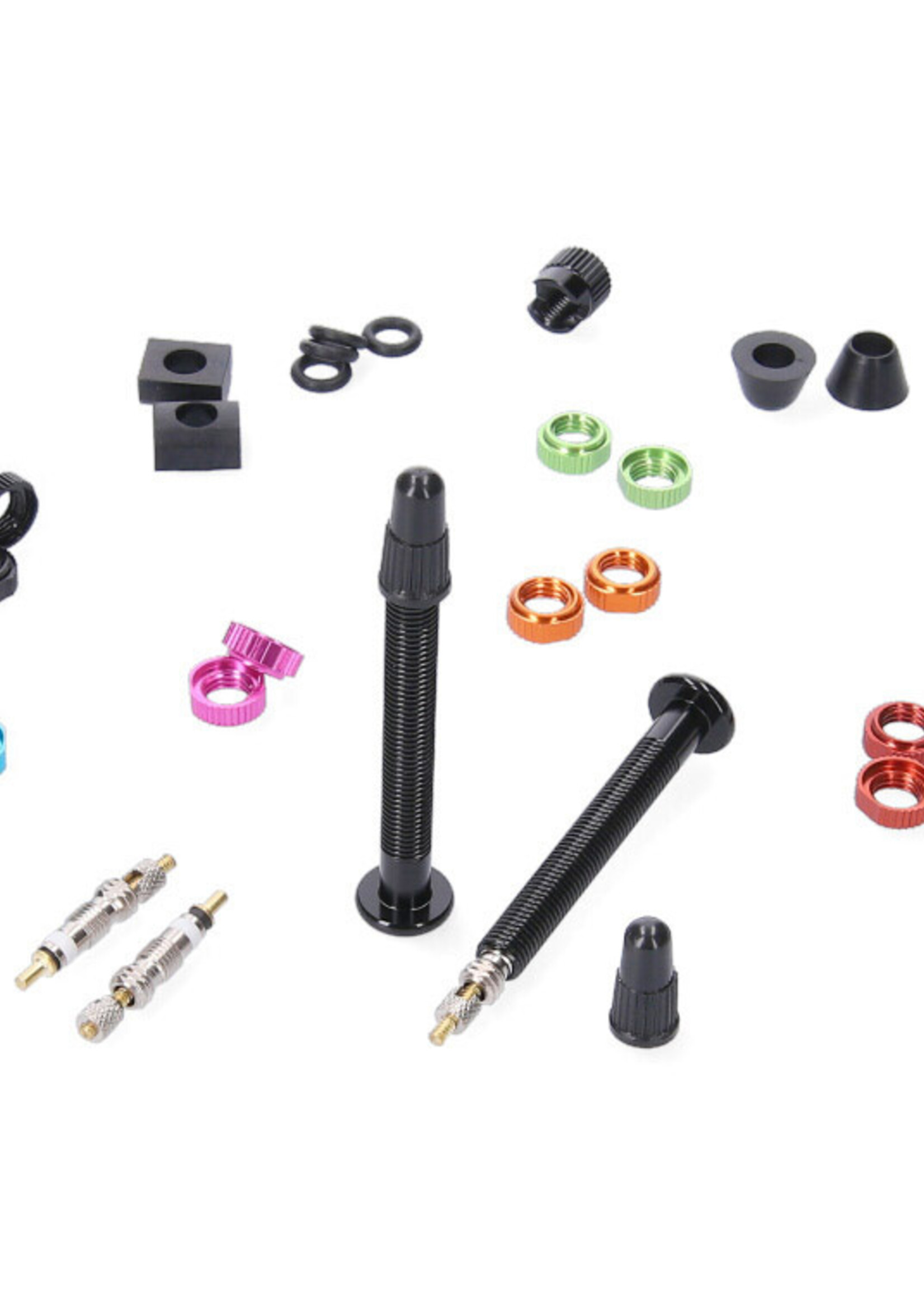 OrangeSeal 48MM Versavalve