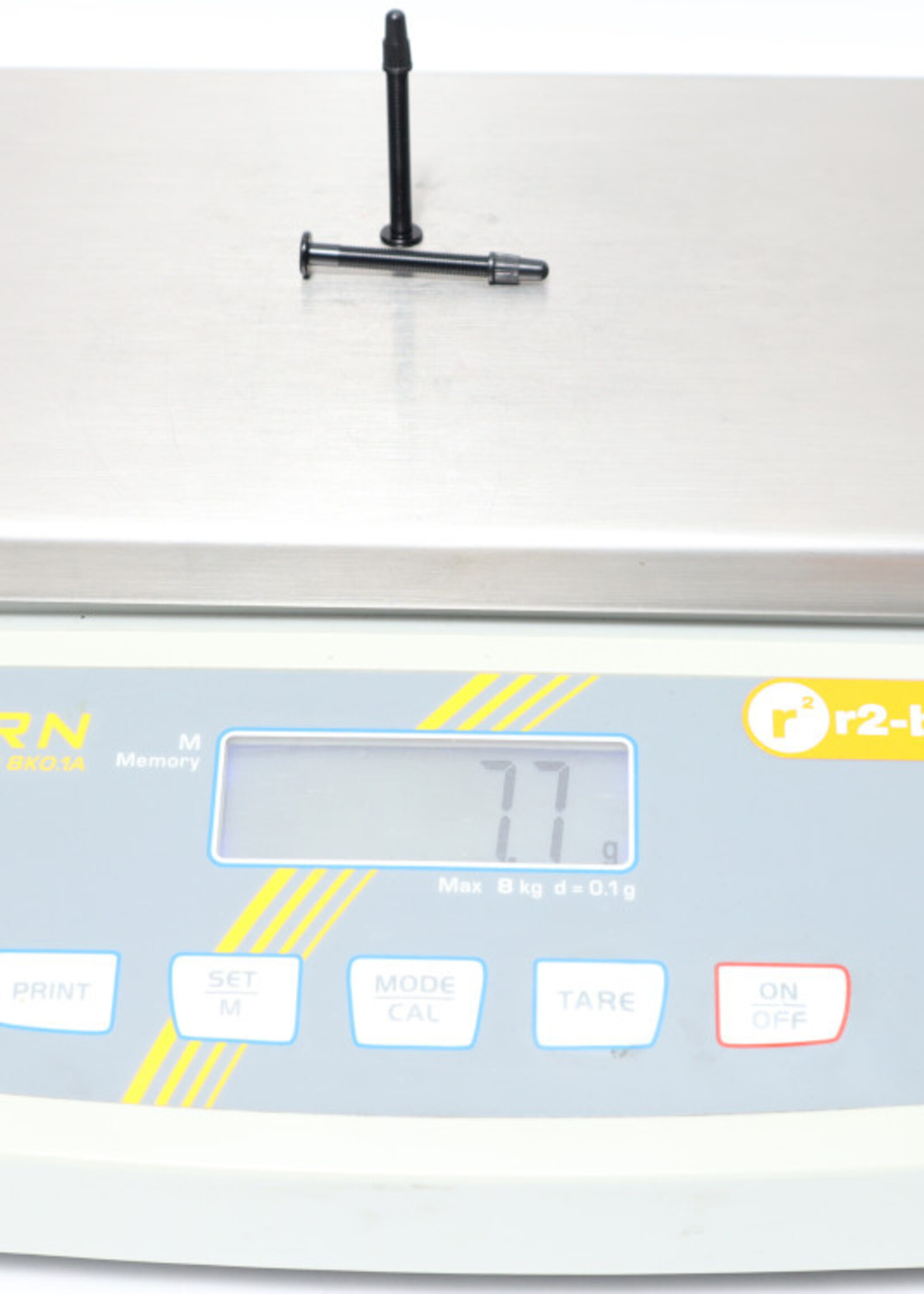 OrangeSeal 48MM Versavalve