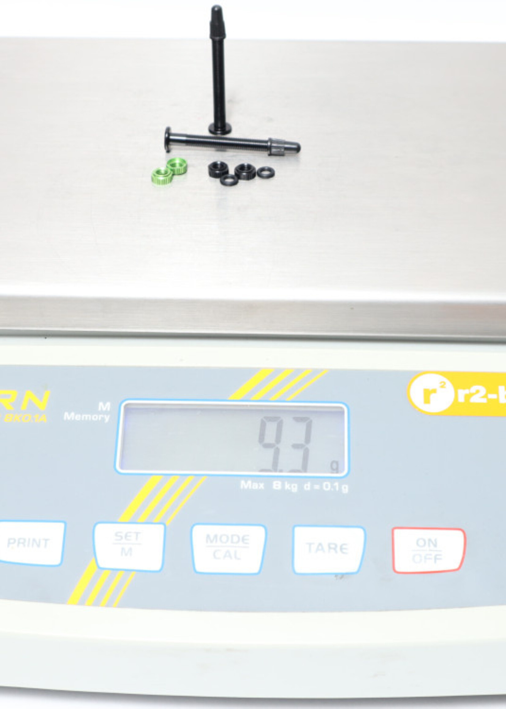 OrangeSeal 48MM Versavalve