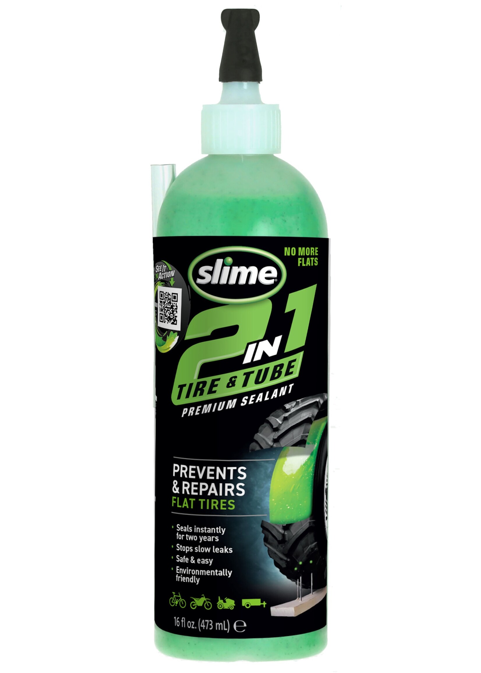 Tire Sealant