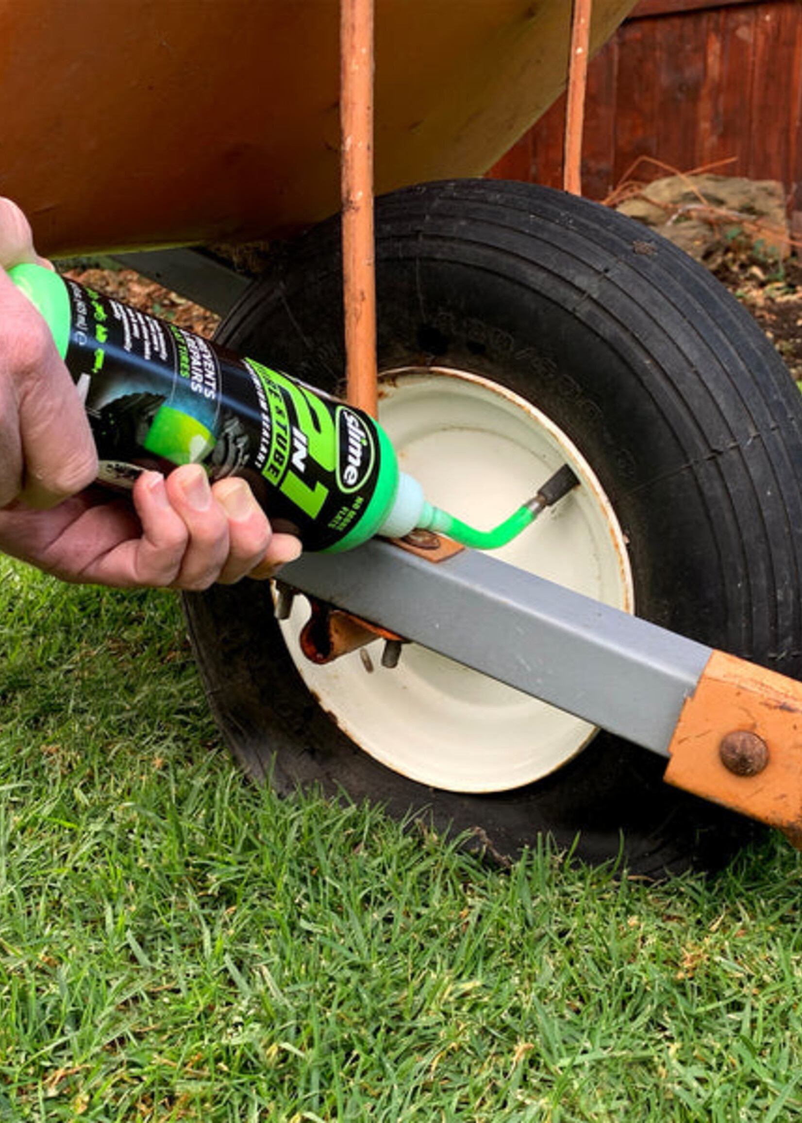 Tire Sealant