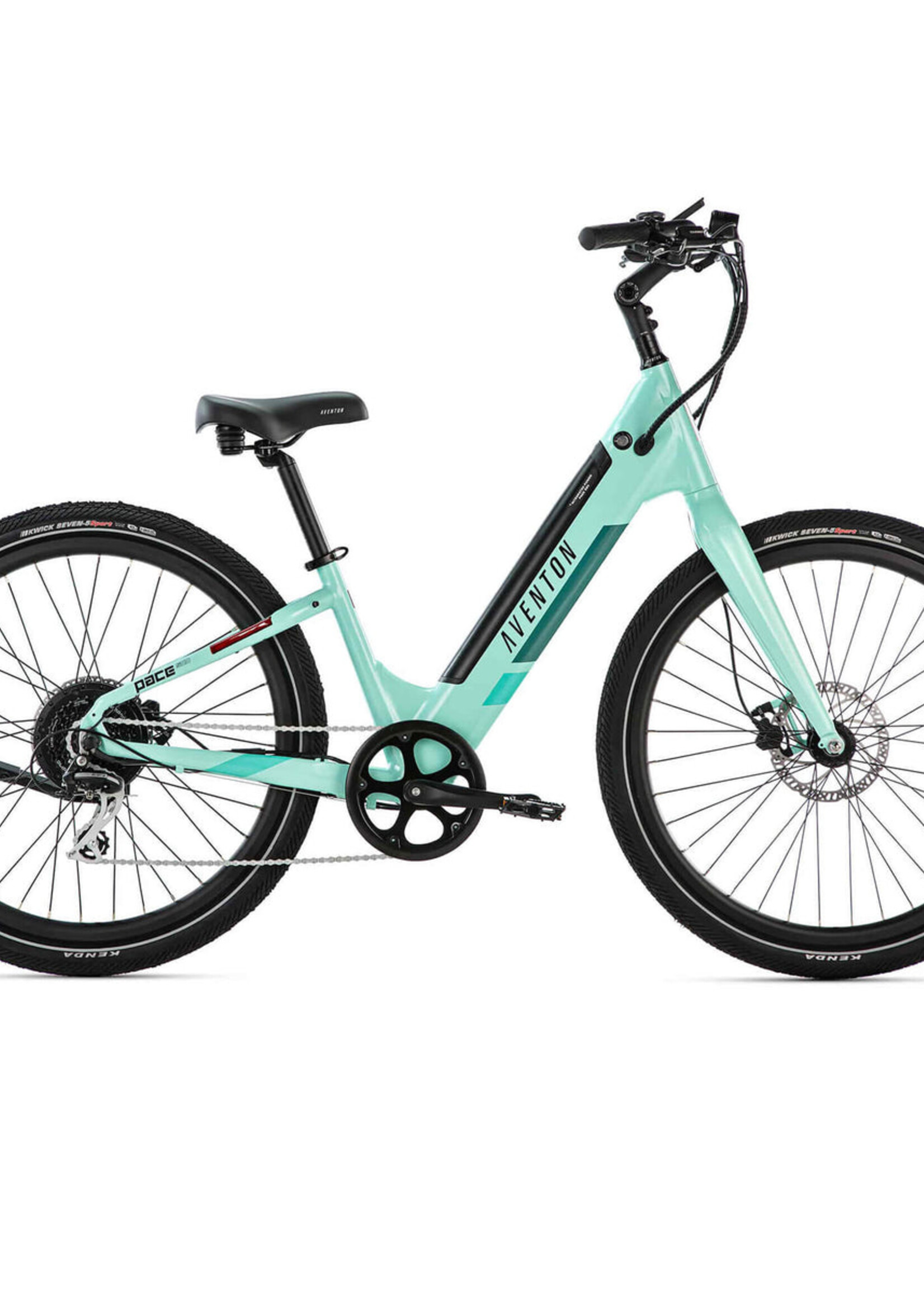 Aventon Pace 500 Next Gen Celeste S/M
