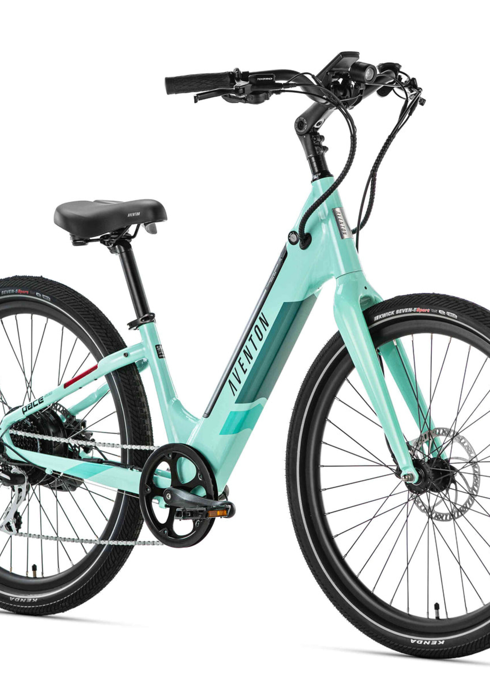 Aventon Pace 500 Next Gen Celeste S/M