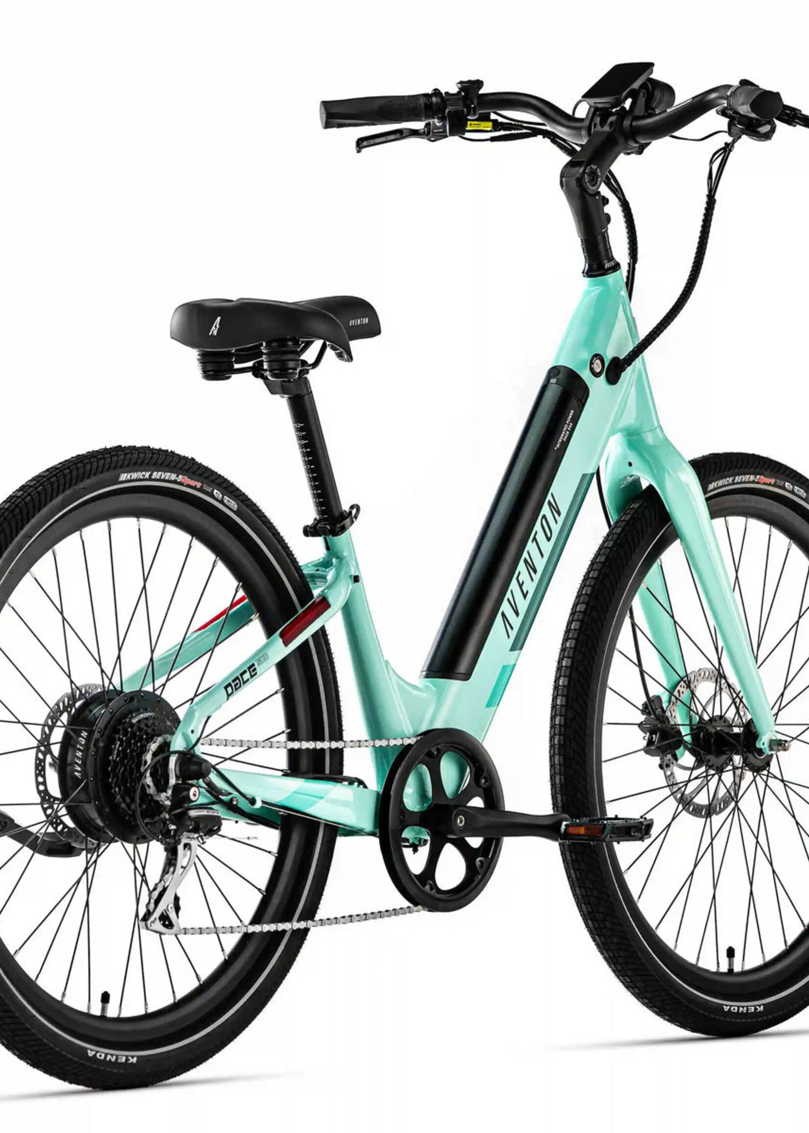 Aventon Pace 500 Next Gen Celeste S/M