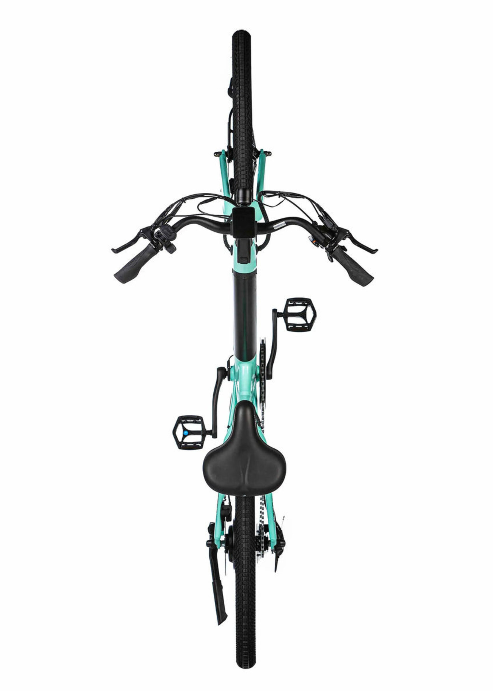 Aventon Pace 500 Next Gen Celeste S/M