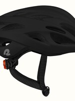 Retrospec CM-3 Helmet (Black)
