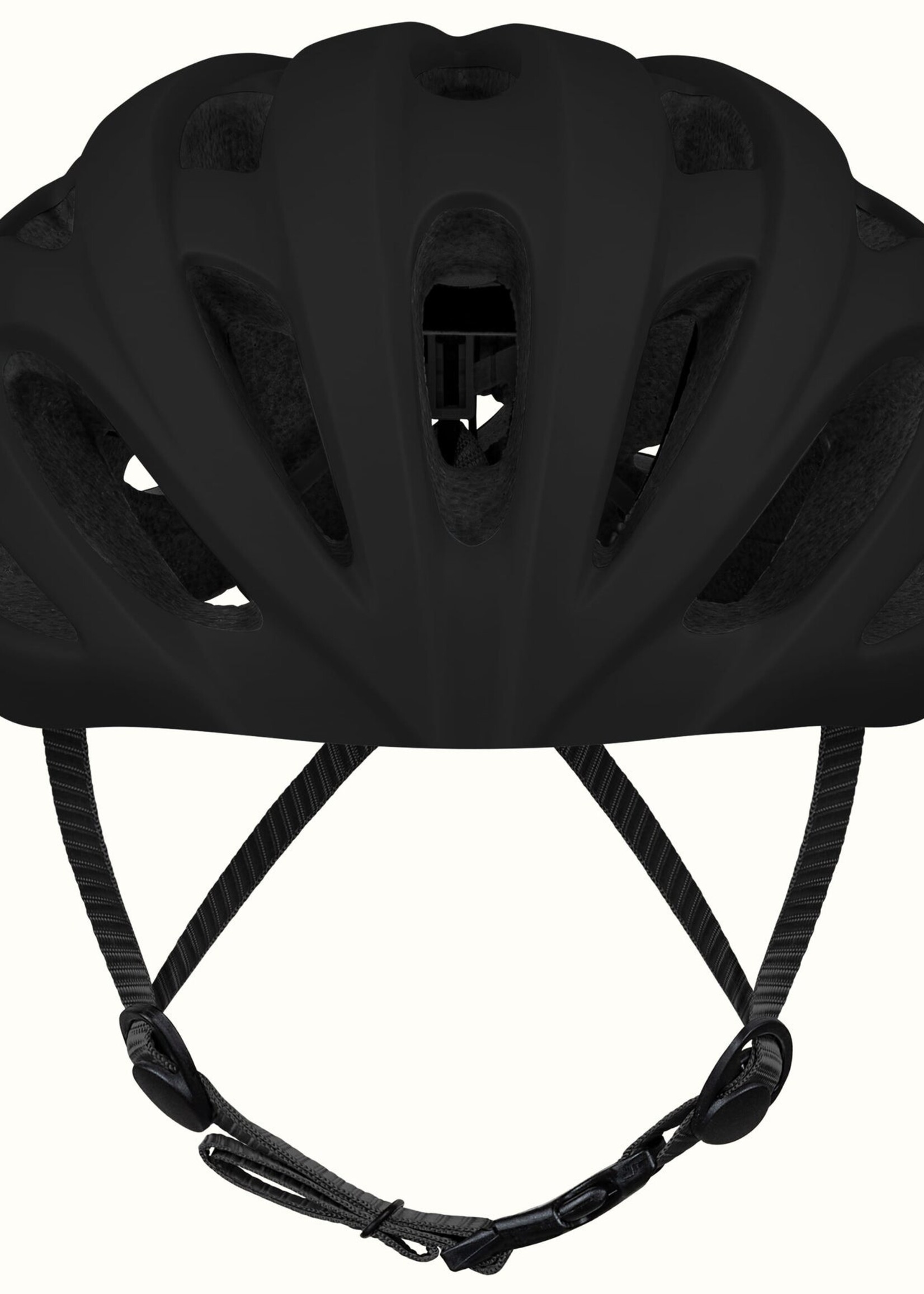 Retrospec CM-3 Helmet (Black)