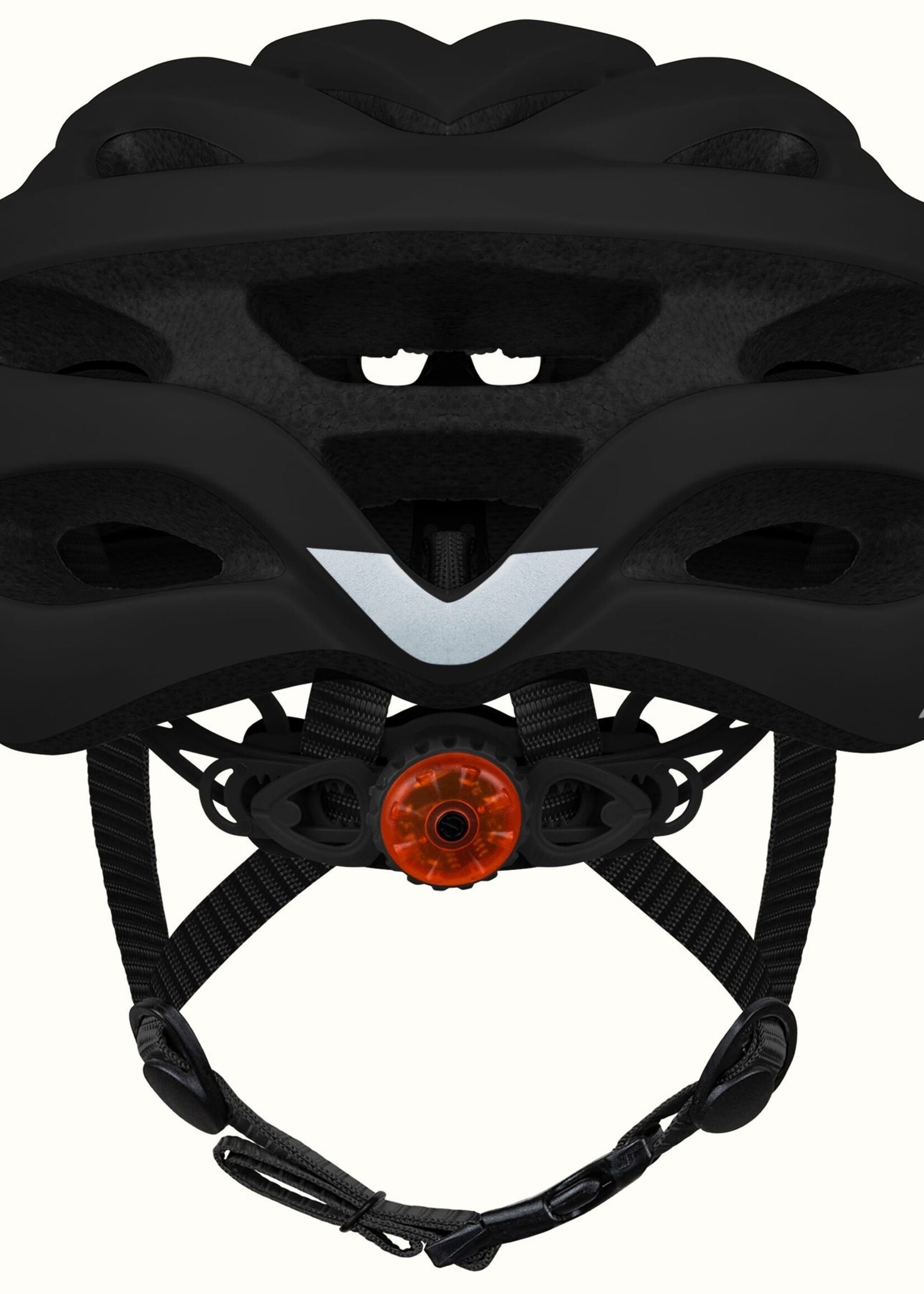 Retrospec CM-3 Helmet (Black)