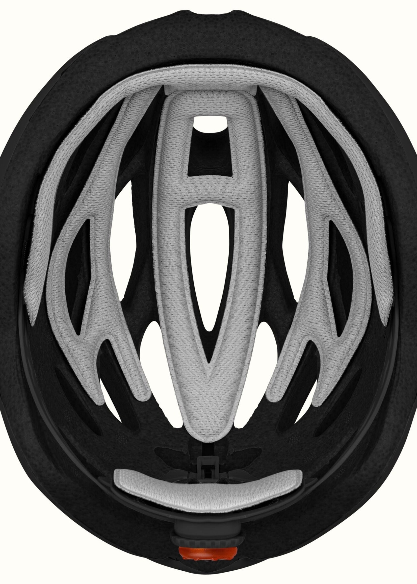 Retrospec CM-3 Helmet (Black)