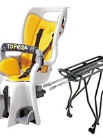 Topeka baby seat
