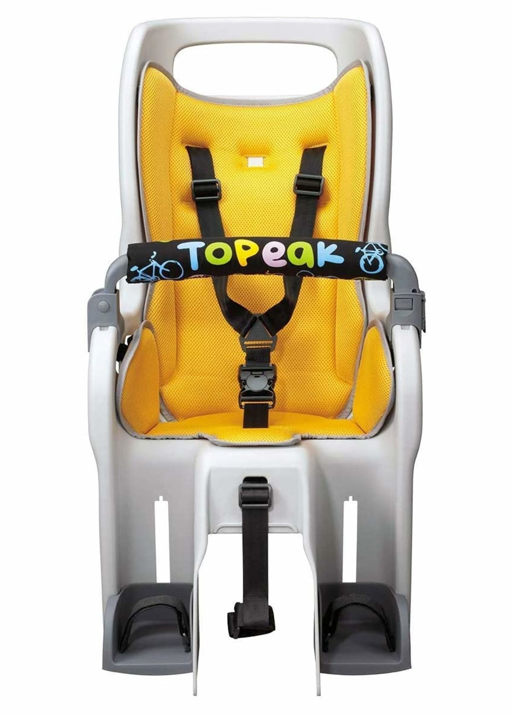 Topeka baby seat