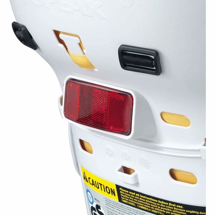 Topeka baby seat