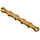 X11EL1/2x3/32" 116L 11-SP CHAIN TI GOLD