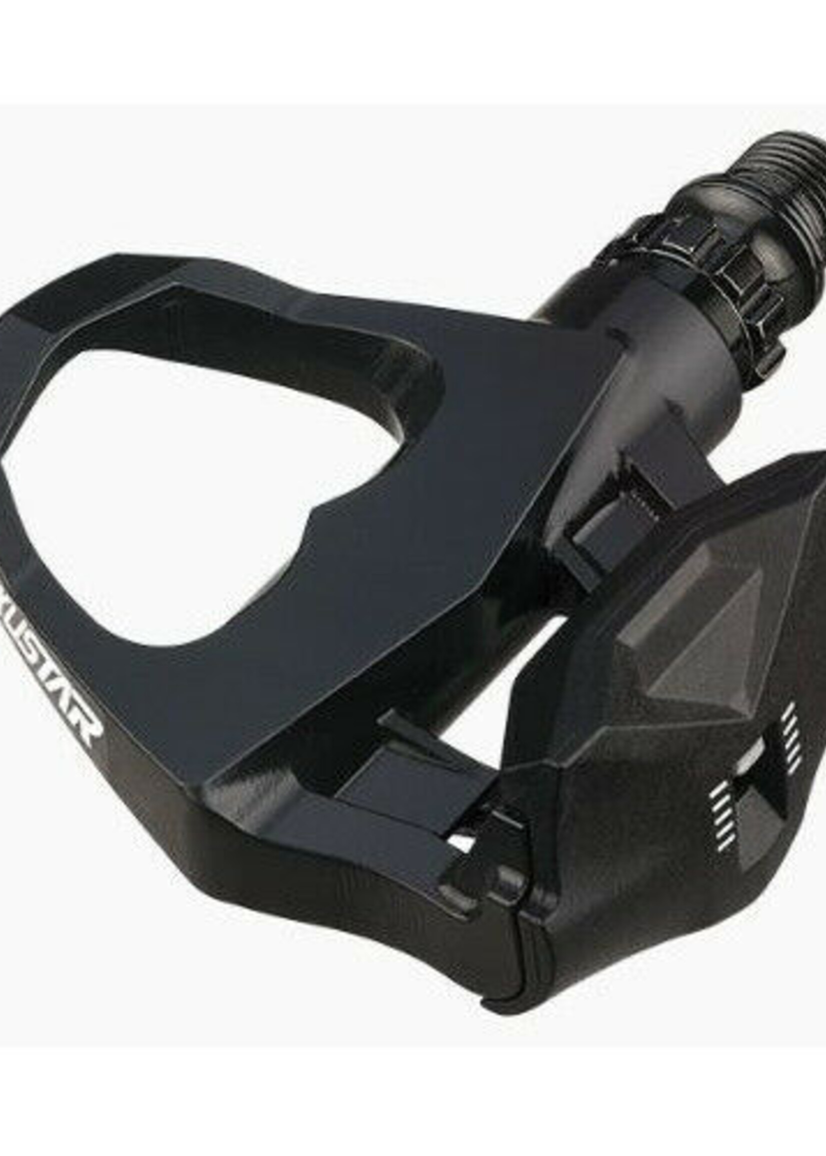 EXUSTAR PR17 LOOK KEO AL CLIPLESS ROAD PEDALS BLK