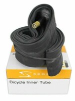 Serfas Serfas Tube 24X1.5/2.2 Schrader