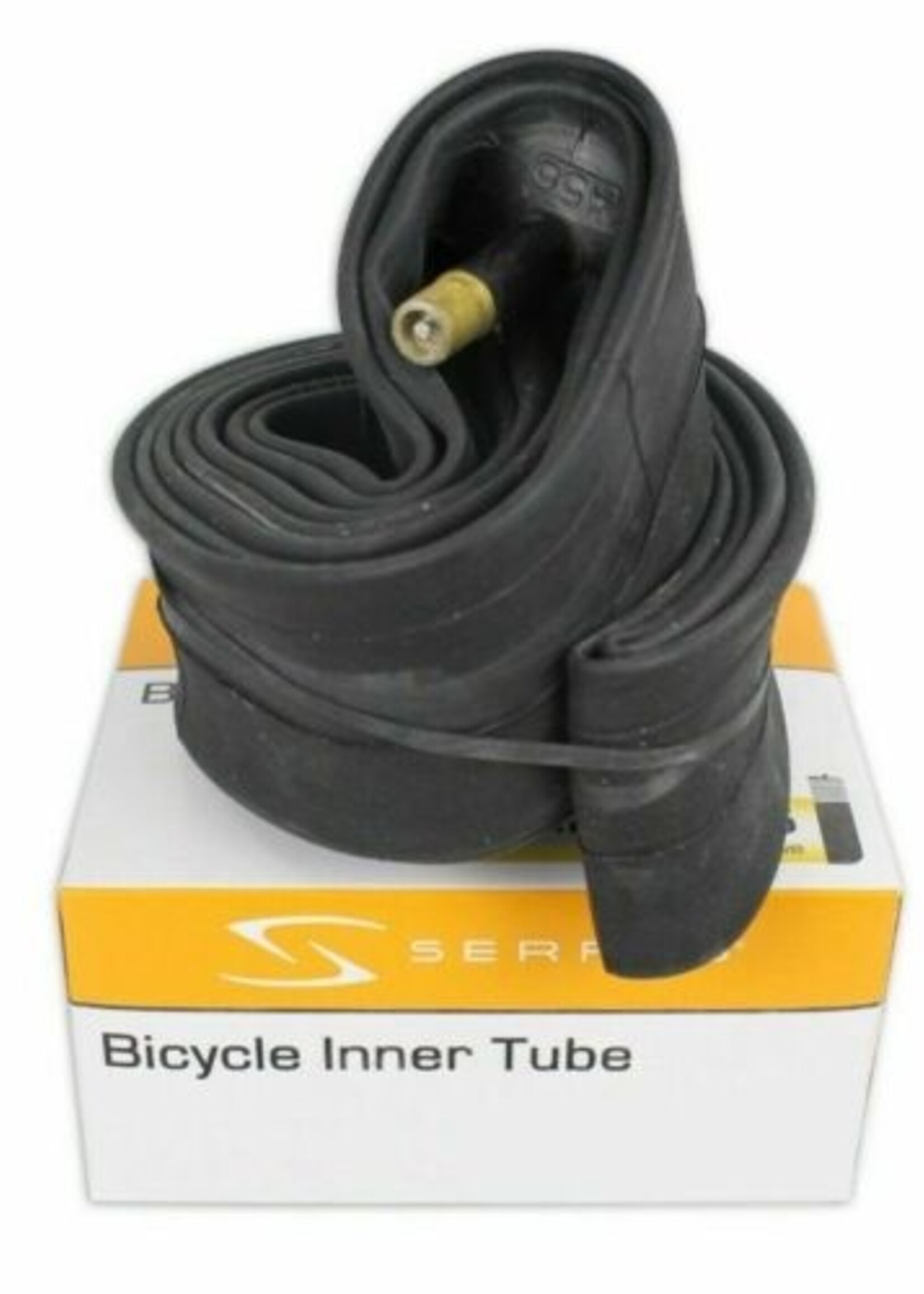Serfas Serfas Tube 24X1.5/2.2 Schrader