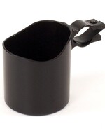 Serfas Cup Holder Black