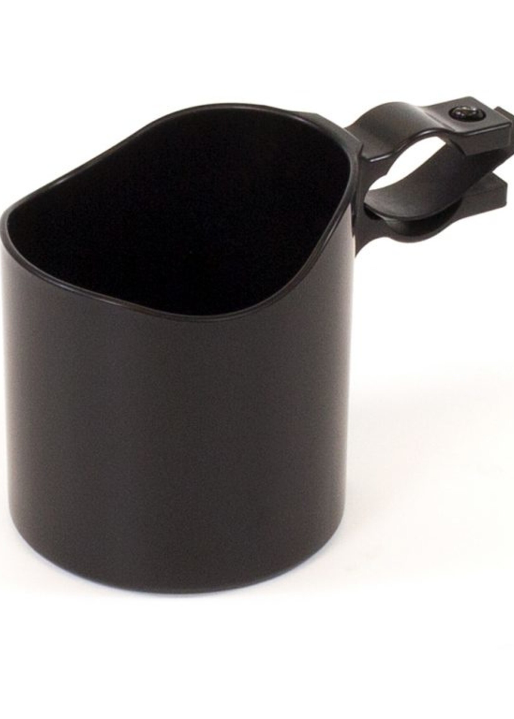 Serfas Cup Holder Black