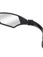 Serfas Mirror Handle Bar Mirror Glass Lens (Left)