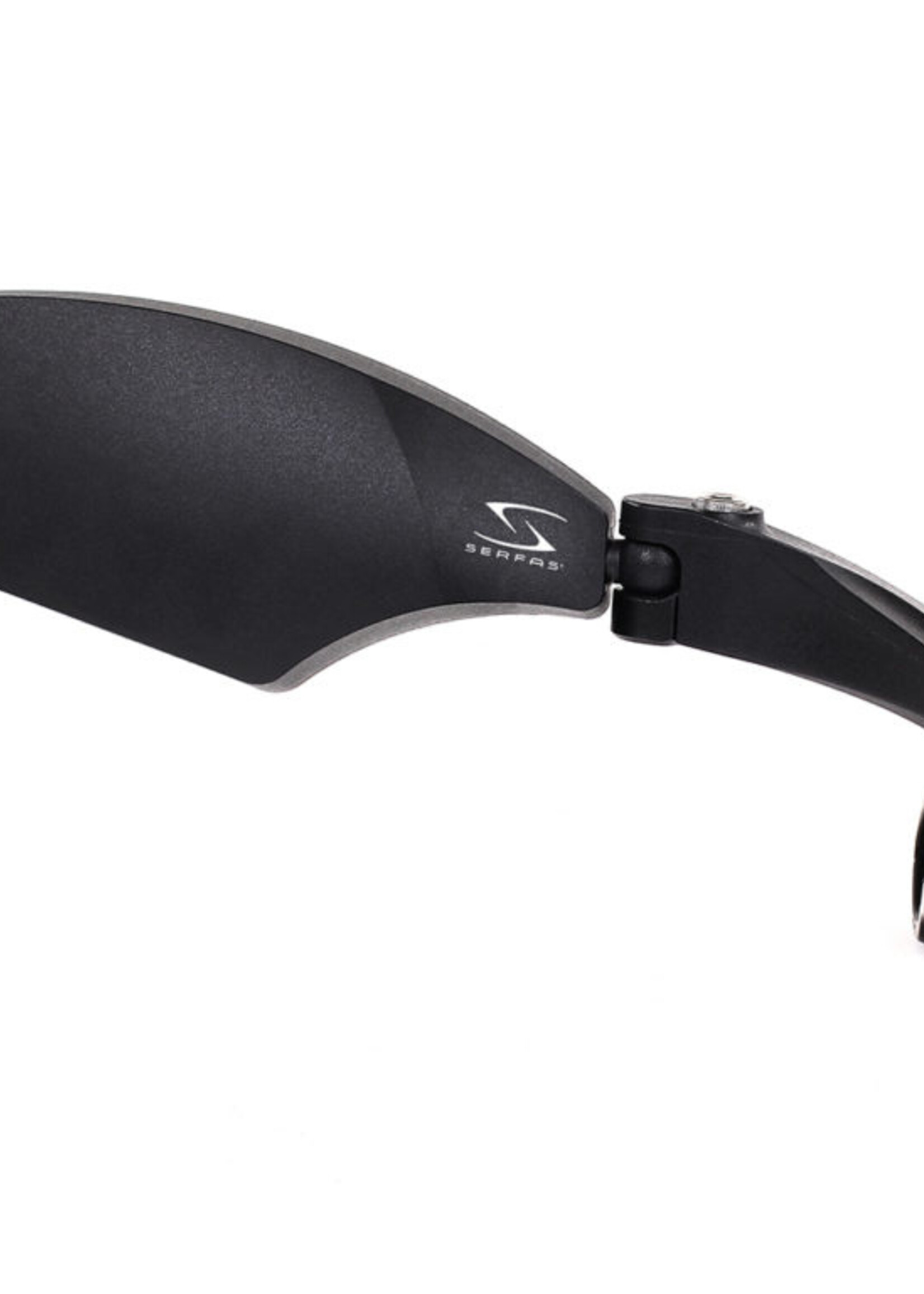 Serfas Mirror Handle Bar Mirror Glass Lens (Left)