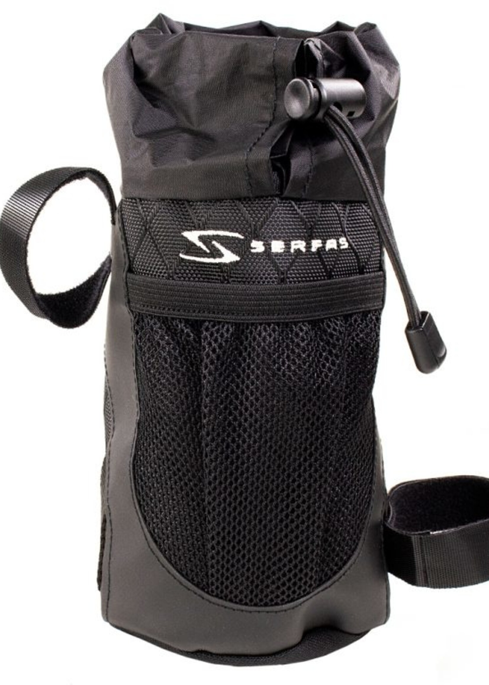 Serfas Bag Bar-Tender Handlebar Bag