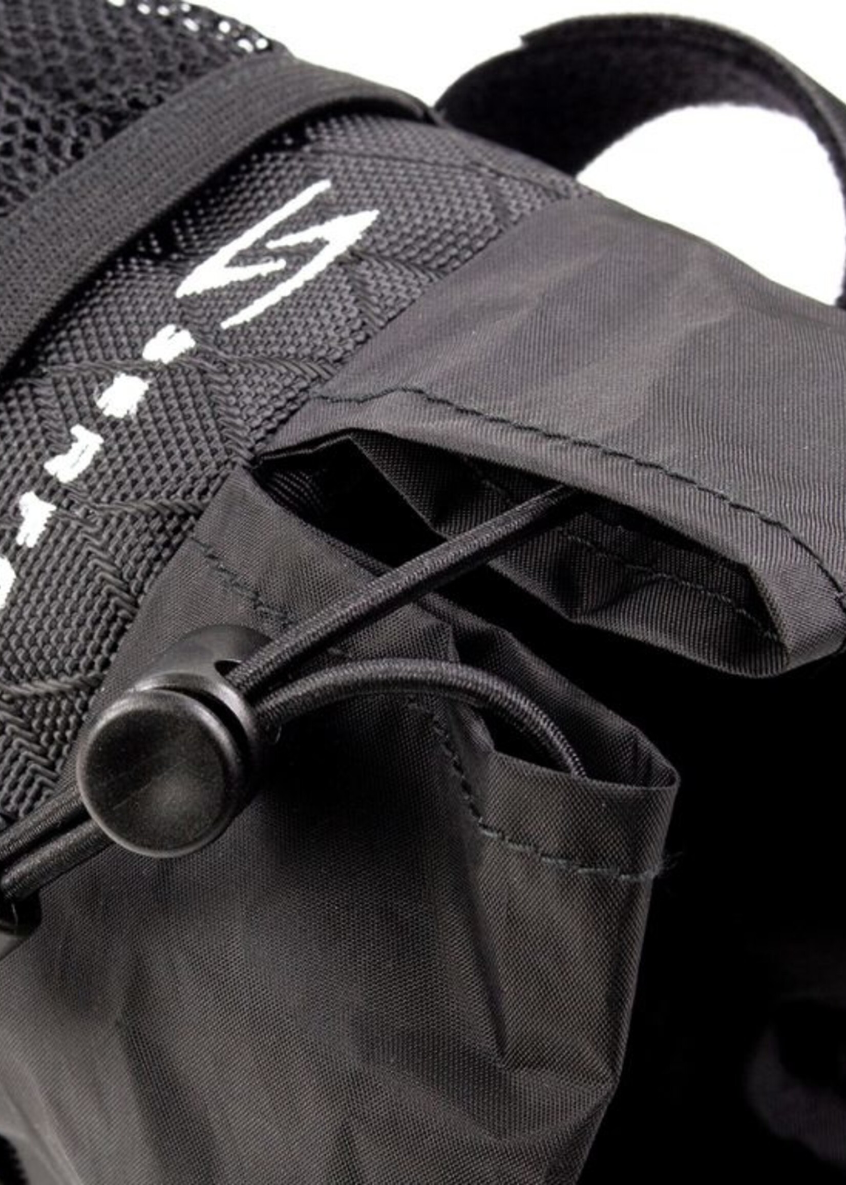 Serfas Bag Bar-Tender Handlebar Bag