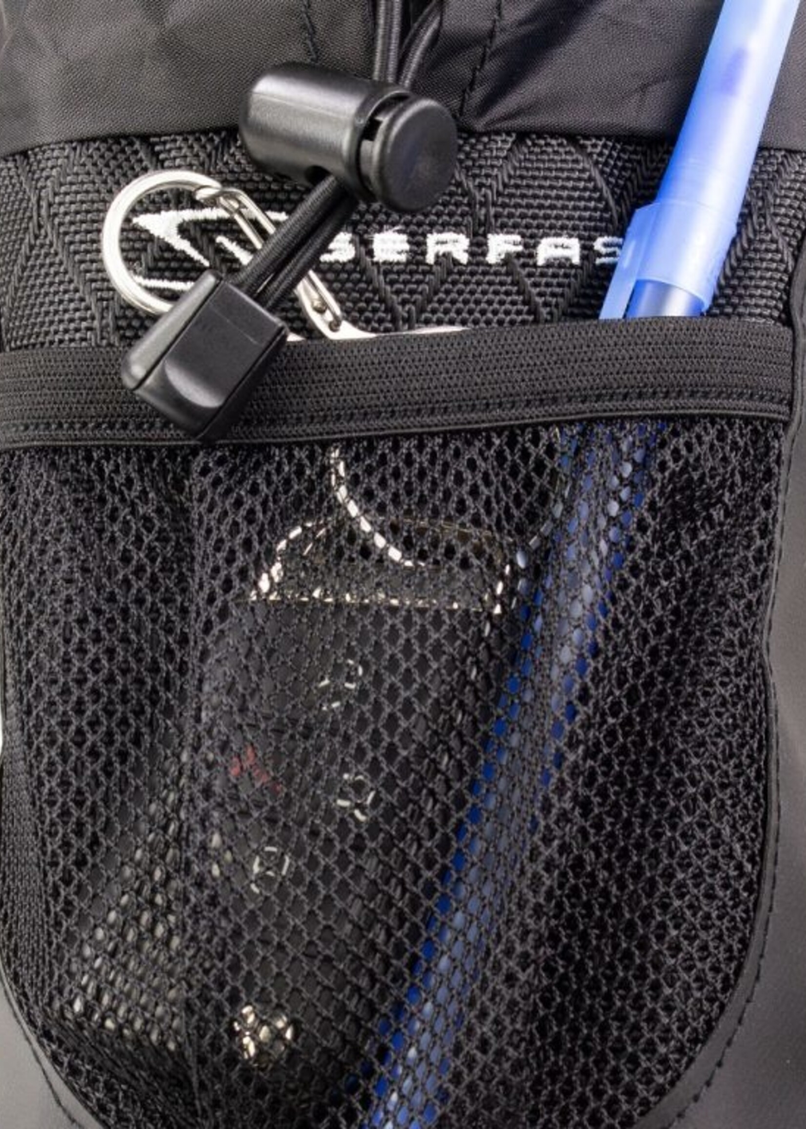 Serfas Bag Bar-Tender Handlebar Bag