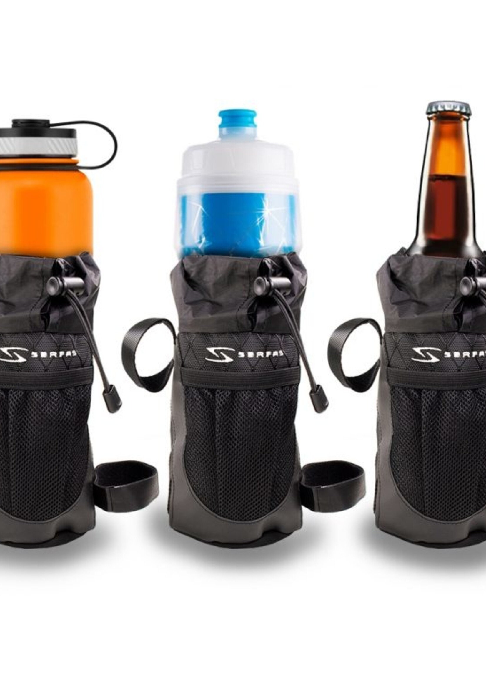 Serfas Bag Bar-Tender Handlebar Bag