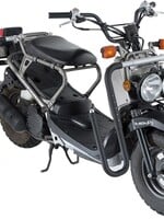 MOVED BY BIKES BIKE RACK RR MBB SURFBOARD f/MOPED