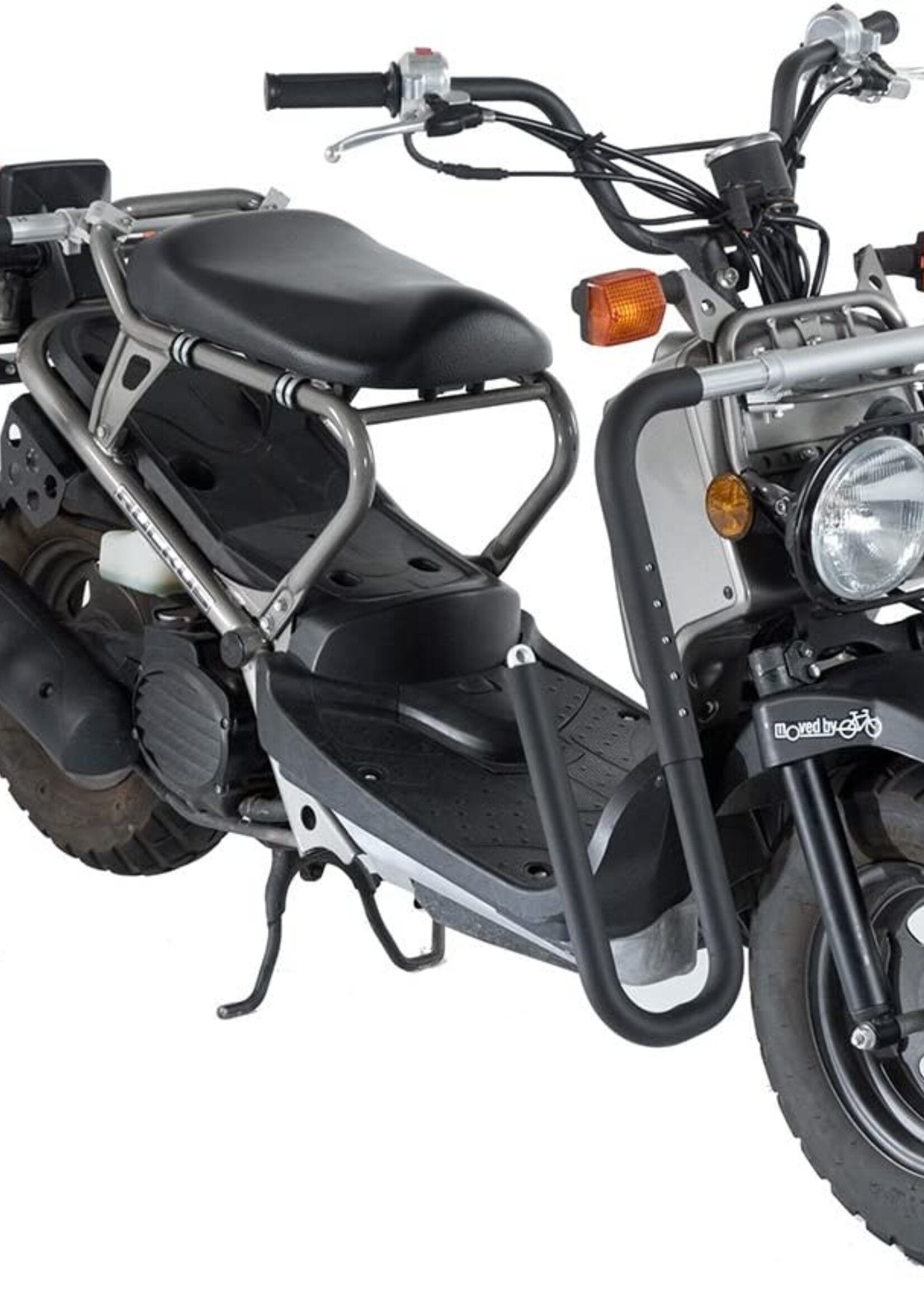 MOVED BY BIKES BIKE RACK RR MBB SURFBOARD f/MOPED