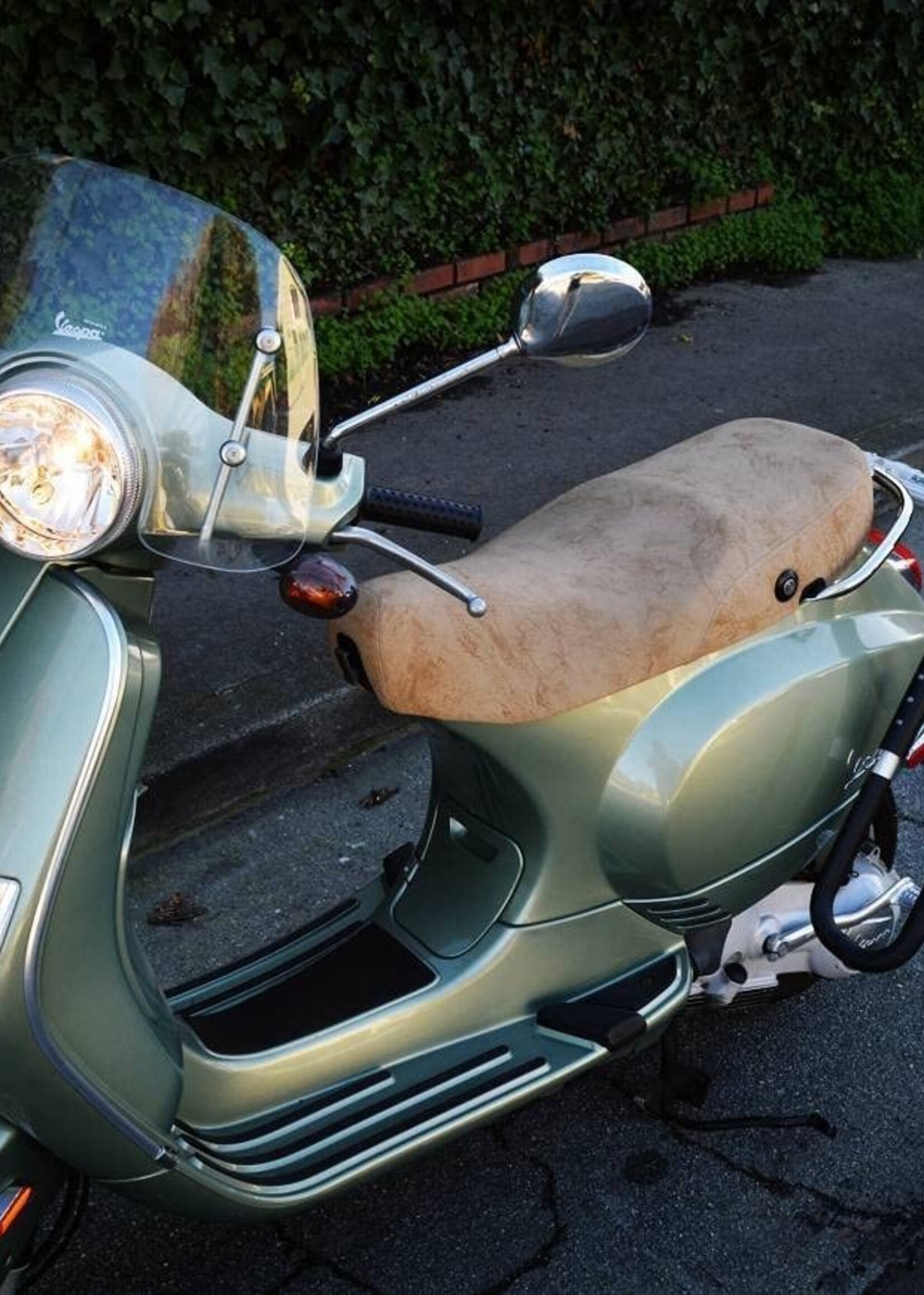 MOVED BY BIKES BIKE RACK RR MBB SURFBOARD f/MOPED