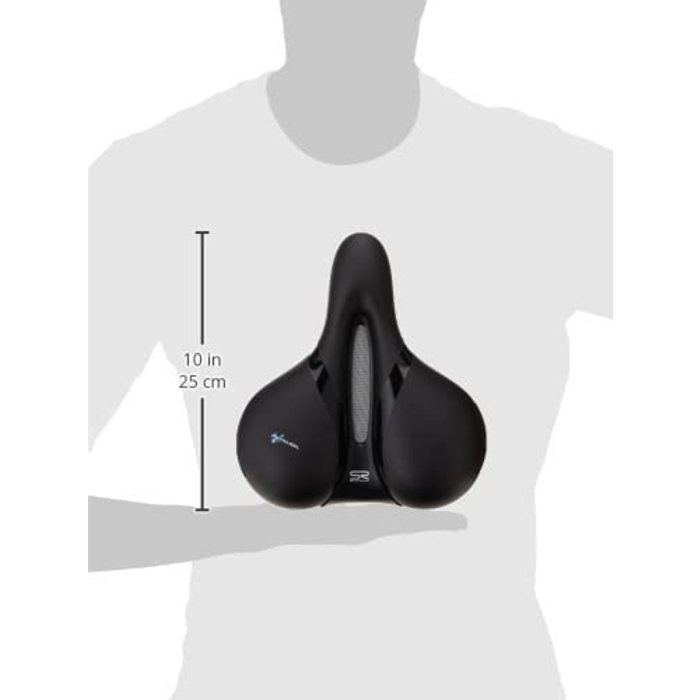 Selle royal respiro athletic sale