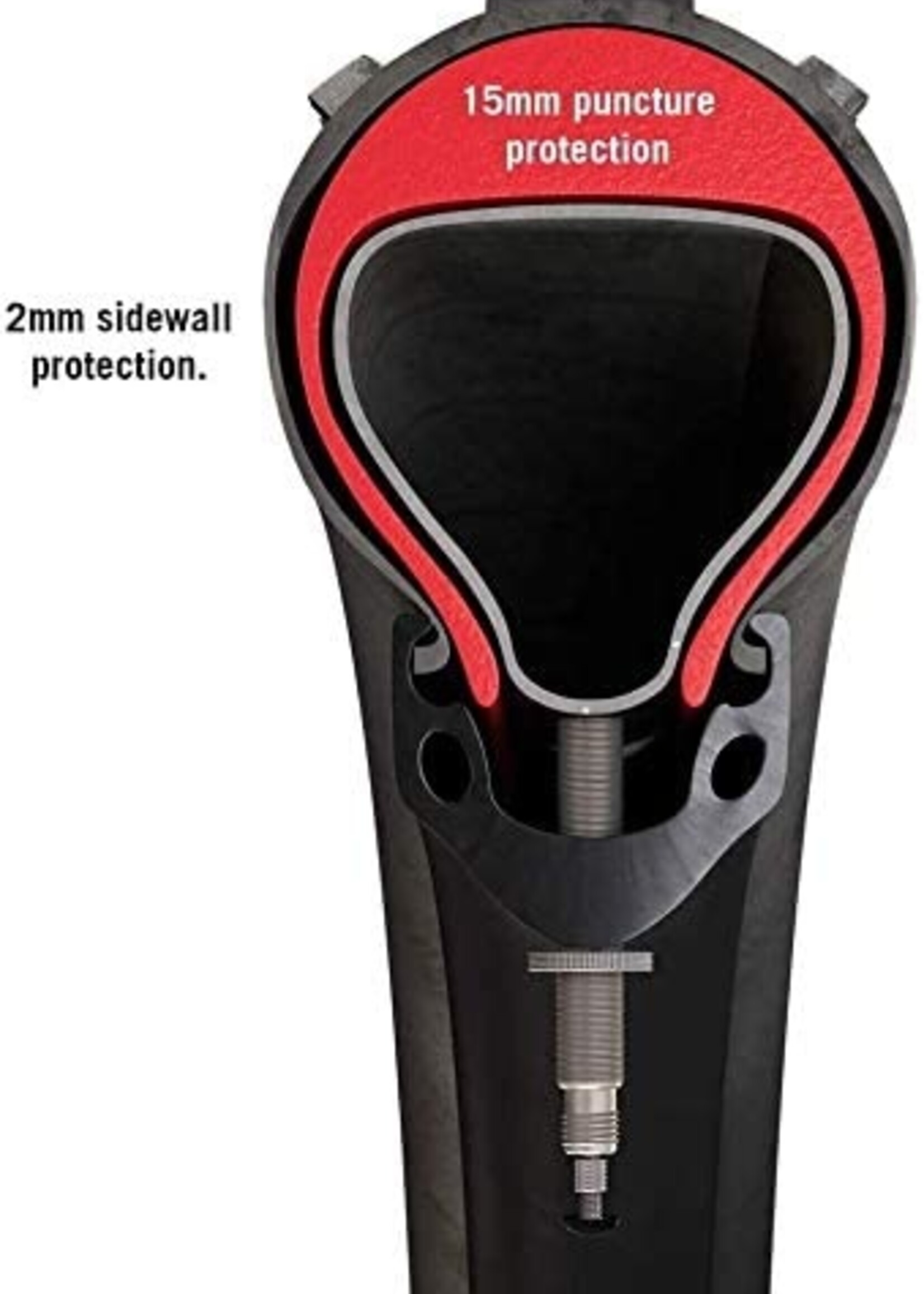 Tannus Tire Insert ~ 29x1.95-2.5 (Including Tube)