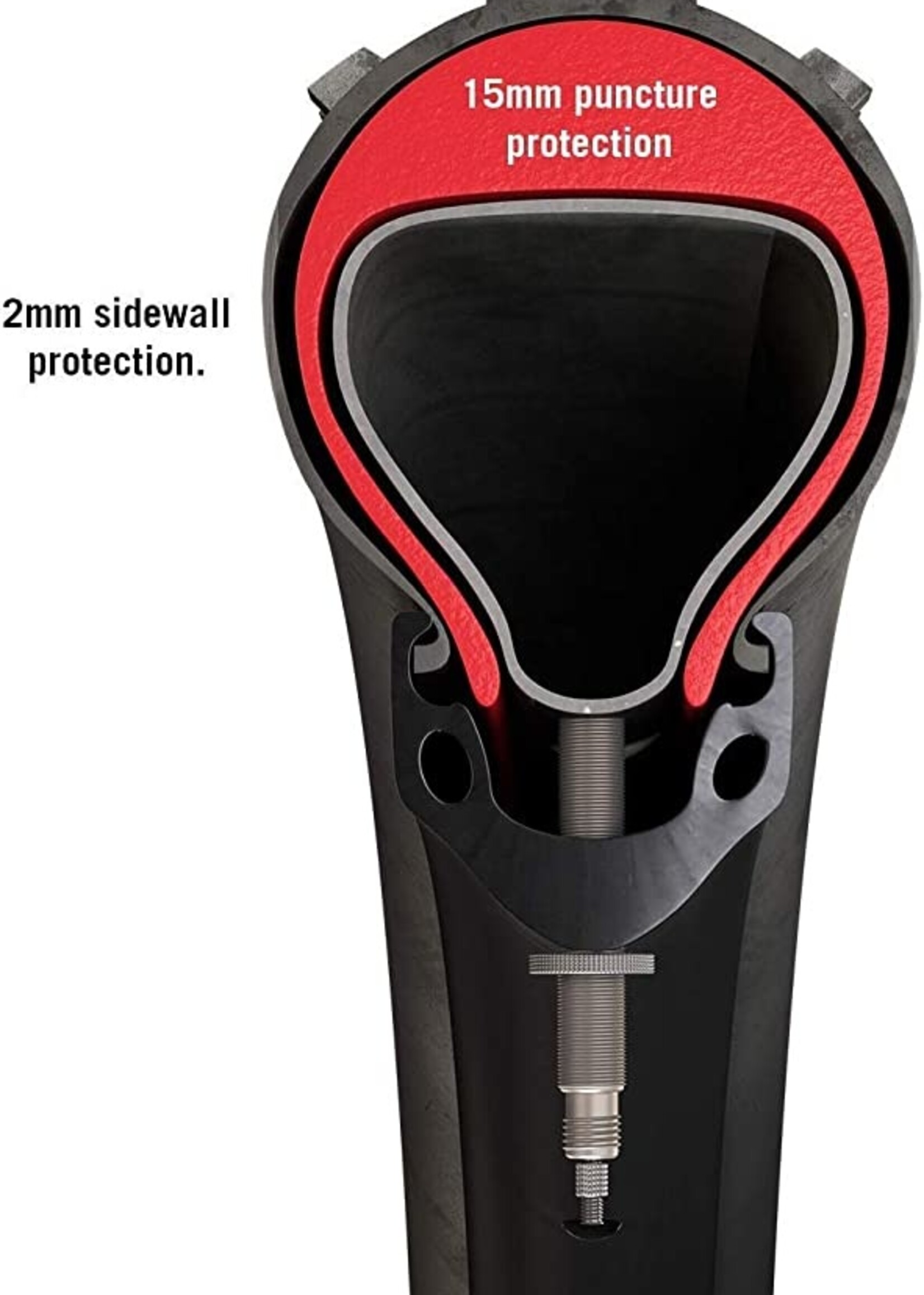Tannus Armour Inserts - 29x1.95-2.5 (50-63)
